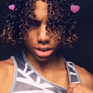 Meet your Posher, Angelo